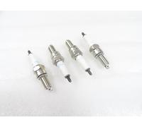 4x NGK Spark Spina Per Honda NSC110 CPR8EA-9PLUS#25C18