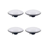 4X Nuova Antenna per Rilevamento 3.3-15V CORS RTK GNSS Guadagno Ad Alta Precisione GPS GLONASS BDS GALILEO TNC-K