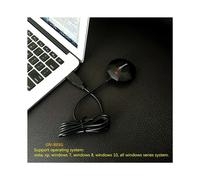 4X Nuovo Modulo Ricevitore GNSS Ricevitore GPS GLONASS USB Antenna, Sostituisce Bu-353S4, BU353S4, Protocollo USB 0183NMEA