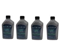 4X Olio motore 0w20 Long life IV FE 1Litro originale gruppo VW GS65577M2EUR