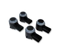 4x Opel Astra K (15-19) Anteriore Posteriore Pdc Parking-Sensors + Anello