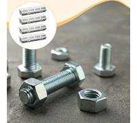 4x Organizer per viti Organizzatore per componenti elettronici Banco da