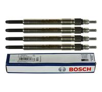 4X Original BOSCH Candele Di Accensione 0 250 202 038