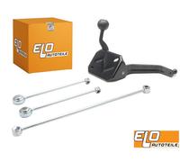 4X ORIGINAL ELO LEVA CAMBIO SUPPORTO TRASMISSIONE CITROEN PEUGEOT 106