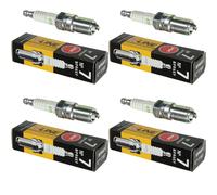 4X Original NGK Candela 1183 V-Line 7 Tipo BPR6EFS Candela