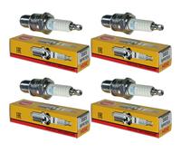 4X Original NGK Candela 2023 Tipo BPR7ES Candela