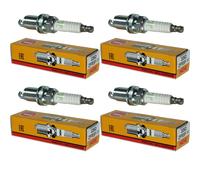 4X Original NGK Candela 2262 Tipo ZFR5F-11 Candela