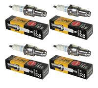 4X Original NGK Candela 2470 V-Line 22 Tipo BUR5ET Candela