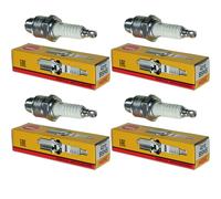 4X Original NGK Candela 4210 Tipo B5HS Candela Accensione Spark Plug