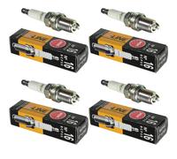 4X Original NGK Candela 4783 V-Line 16 Tipo BCP5E Candela
