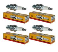 4X Original NGK Candela 7422 Tipo BPR5ES Candela
