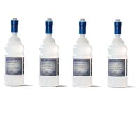 4X Originale Audi VW Seat Skoda Adblue® Soluzione Di Urea SCR Ogni 1,89 Litri