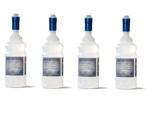 4X Originale Audi VW Seat Skoda Adblue® Soluzione Di Urea SCR Ogni 1,89 Litri