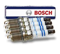 4x Originale Bosch 0 242 236 571 Candela daccensione FR7KI332S
