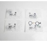 4x Originale Bosch Kit Riparazione Pompa Ugello Unità VW Audi 1,9l 2,0l Tdi Pd