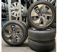 4x Originale Cupra Ruote Invernali 215/55 R18 95T - per Born 1583