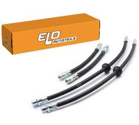 4x Originale Elo Tubo Freno Anteriore Posteriore Set BMW 3er E36 Coupe Touring