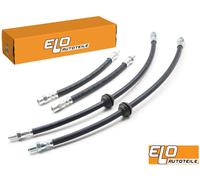 4x Originale Elo Tubo Freno Anteriore Posteriore Set BMW 3er E36 Touring Z3