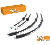 4x Originale Elo Tubo Freno Anteriore Posteriore Set Ford Mondeo 3 Berlina