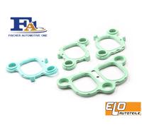 4x Originale FA1 Guarnizione Collettore Aspirazione VW Multi T5 2,5l Tdi Axe Axd