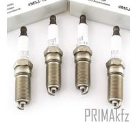 4x Originale Ford Candele B-Max C-Mac Cougar Escort V VI Fiesta Focus II Puma