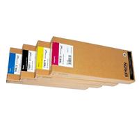 4x Originale Inchiostro Epson Surecolor SC-S30600 S50600/T6871 T6872 T6873