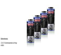 4x Originale LIQUI MOLY 5101 per Linea Cambio Automatico Pulizia Lattina Latta 1