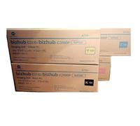 4x Originale Tamburo DEVELOP Ineo +3100 3110 P/IUP23K IUP23C IUP23M IUP23Y Drum