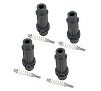 4x Pacchetto bobina accensione pacchetto modulo riparazione per Opel Astra Corsa