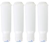 4x Pacco Filtro Acqua Macchina per AEG Krups F088 F08801 Niviona Neff