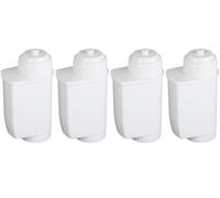 4x Pacco Scanpart Filtro Acqua Macchina per Bosch Brita Intenza TCZ7003