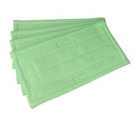 4x panni per Vorwerk folletto SP530 SP520 aspirapolvere