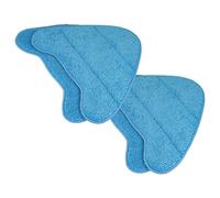 4x Panno per Dirt Devil AquaClean DD301-0 DD302-0