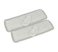 4x Panno per Dirt Devil Vaporex M380 M380-1 M380-2 M380-5 M380S M385 M385-1