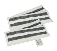 4x Panno per Kärcher SC 4 EasyFix Iron SC 4 EasyFix Premium