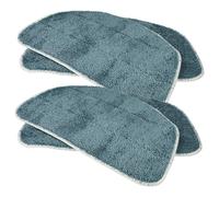 4x Panno per Leifheit CleanTenso 2.0 Model 2022