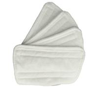 4x Panno sostituisce Dirt Devil 0333001 scopa a vapore