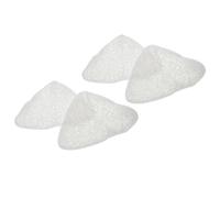 4x Panno sostituisce Vileda 146576 scopa a vapore