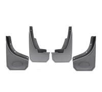 4X Parafango Anteriore Posteriore Auto Per Land Per Rover Per Defender L663 2020-2022 Accessori Copertura Protettiva Accessori Fender