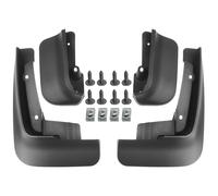 4x Parafango Paraspruzzi Ant Post SX DX per VW Multivan VI Transporter T6 SG