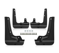 4x Parafango Paraspruzzi Anteriore Sinistra Destra per BMW X3 G45 xDrive20