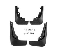 4x Parafango Paraspruzzi per Audi Q5 8R 8RB 2009-17 Sport Modello S-LINE