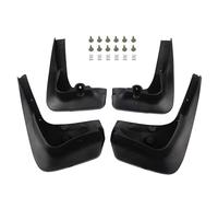 4x Parafango Paraspruzzi Repellente Anteriore Posteriore per BMW X6 E72 E71