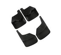 4x Paraspruzzi Anteriori Posteriori Per Per Trailblazer 2002-2003 2004 2005 2006 2007 2008 2009 Set Parafanghi Parafango Auto