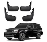 4x Paraspruzzi Parafango Anteriore Posteriore per Range Rover Sport 2013-2019