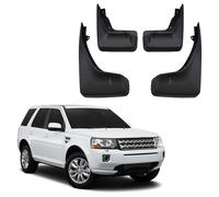 4x Paraspruzzi Parafango per Land Rover Freelander 2 2007-2016