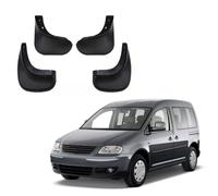 Set di Parafanghi per auto Paraspruzzi per VW Touran 2006-2015 4pcs