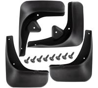 4x PARASPRUZZI PARASCHIZZI ANTERIORE + POSTERIORE - SET PER PEUGEOT 308