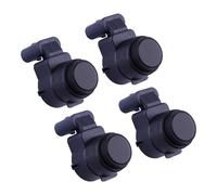 4x Parking Sensor 670005173 Fit for Maserati Ghibli Quattroporte 3.0L 3.8L 2014