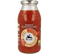 4X Passata di pomodoro BIO 500 g - ALCE NERO